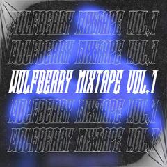 WOLFBERRY MIXTAPE VOL.1