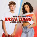 Hasta Luego (James Hype Remix)专辑