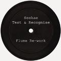 Test & Recognise (Flume Re-work)