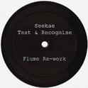 Test & Recognise (Flume Re-work)专辑