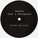 Test & Recognise (Flume Re-work)专辑