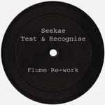 Test & Recognise (Flume Re-work)专辑