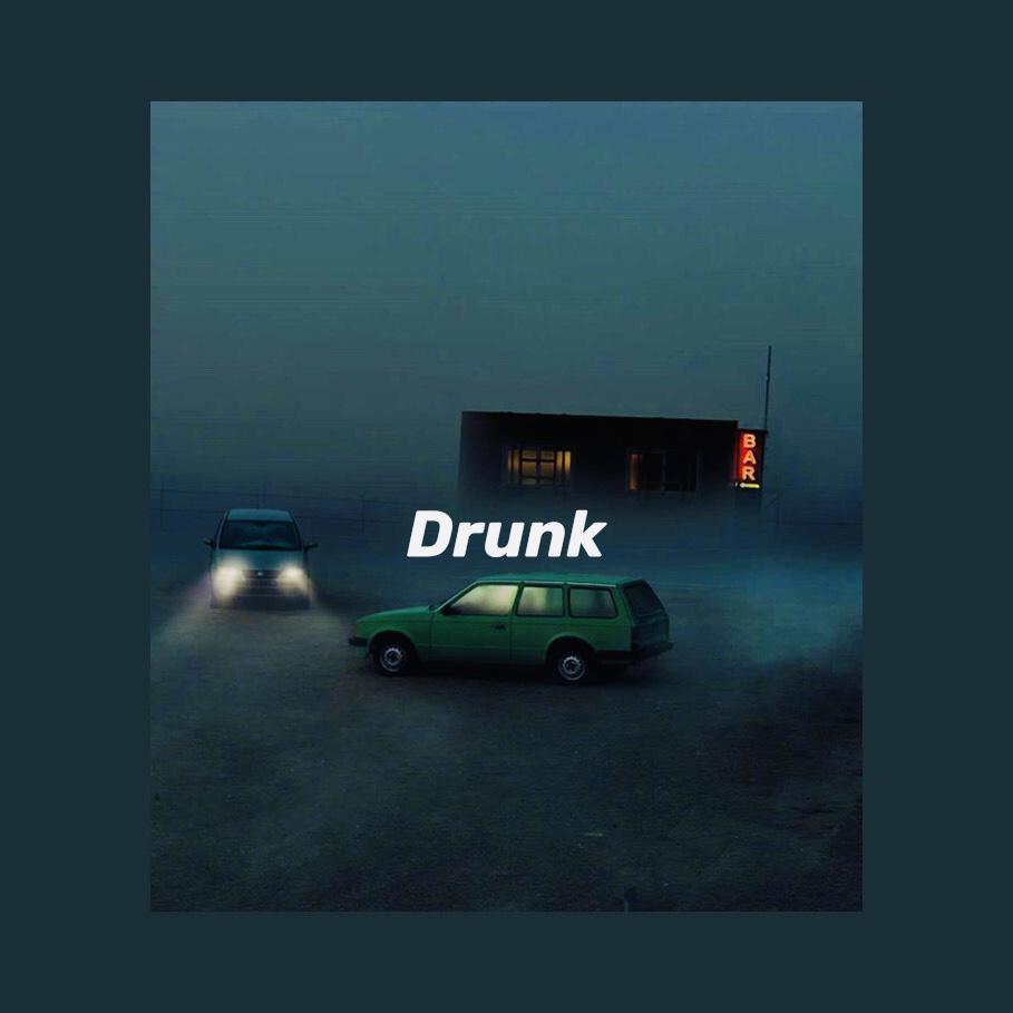 D Drunk