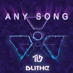 Zico-Any Song（Blithe / TG小辉 remix）