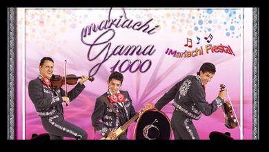 Mariachi Gama 1000