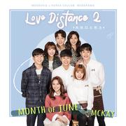 LOVE DISTANCE OST Part 1