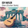Edy Hafler - One (Guitar Solo)