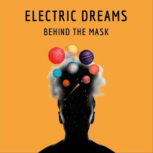 ELECTRIC DREAMS （升7半音）