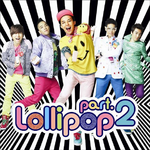 Lollipop Pt.2专辑