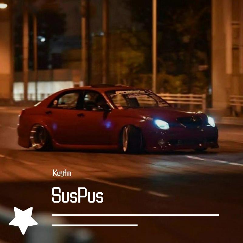 Ceza-SusPus（蓝天 （伴奏） / Micro remix）