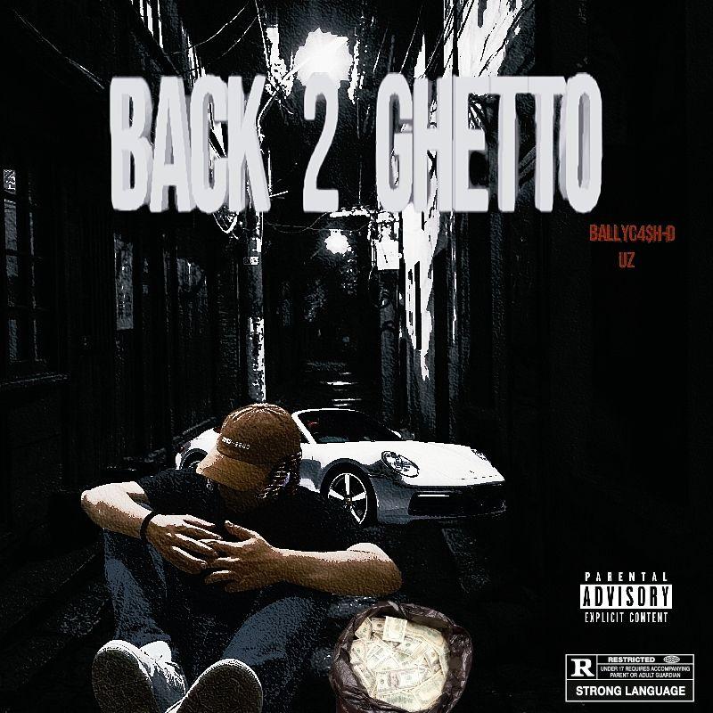 BACK 2 GHETTO