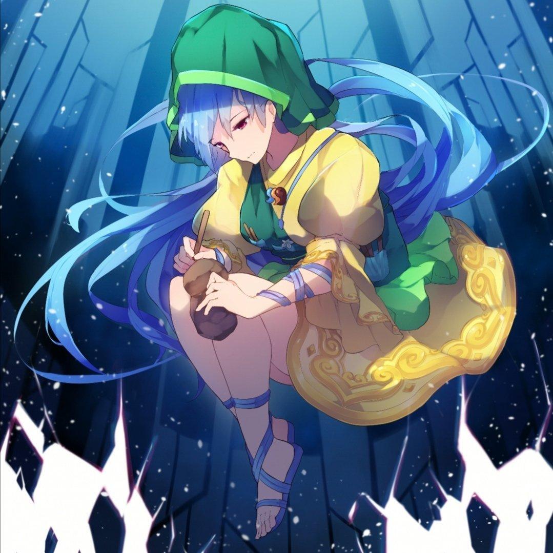 偶像に世界を委ねて　～ Idoratrize World