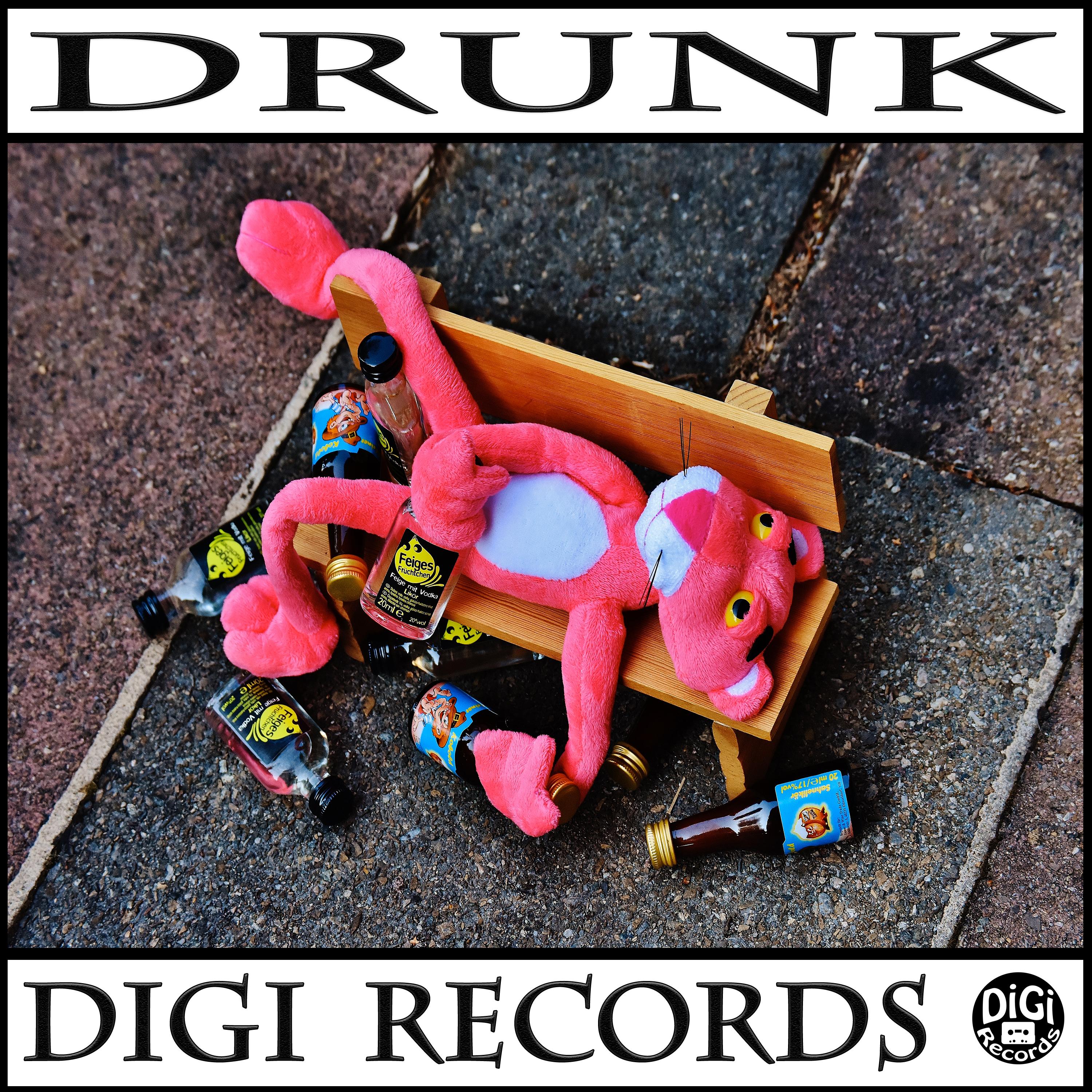 Drunk (Drunk of House)