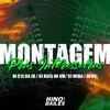 DJ C15 Da ZO - Montagem Pras Interesseiras