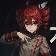 不協和音 (feat. 重音テト) [Cover]