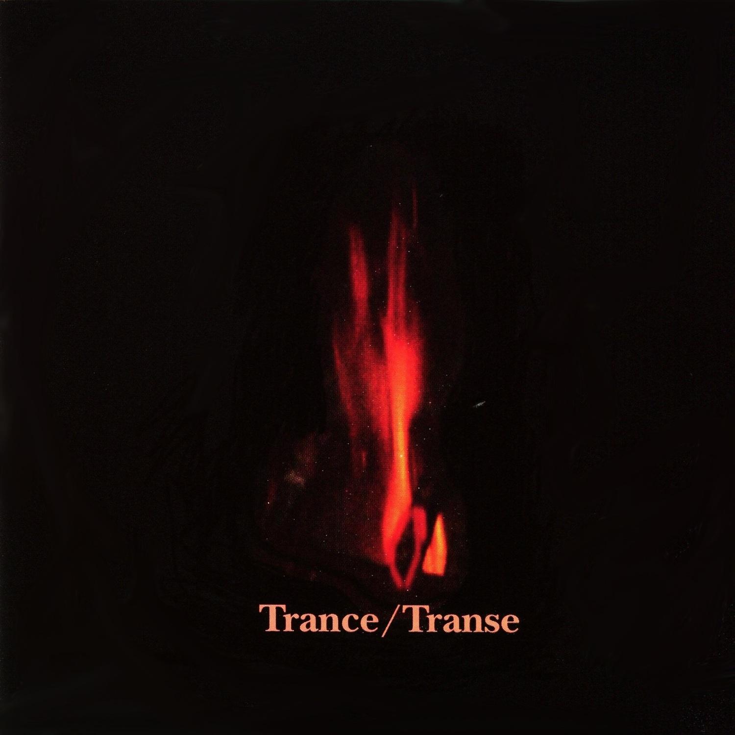 Trance / Transe