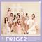 #TWICE2专辑