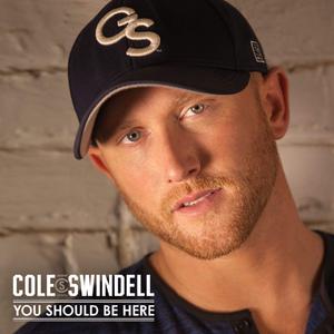 Cole Swindell - You Should Be Here （降2半音）