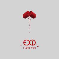 EXID - I Love You 官方伴奏