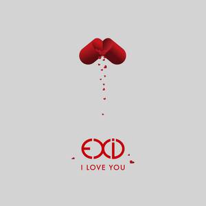EXID- I Love You