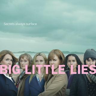 大小谎言第二季/Big Little Lies Season 2