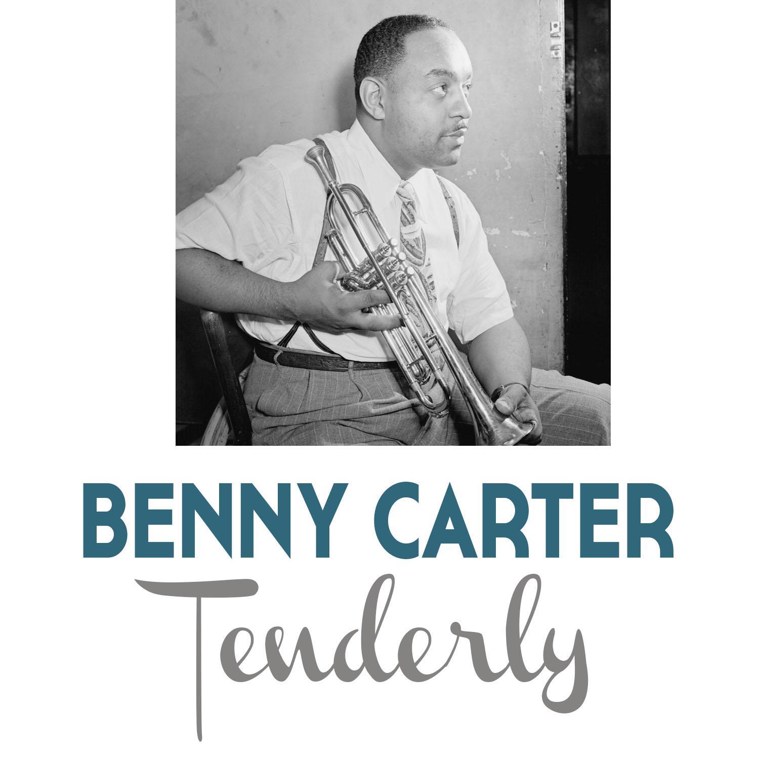 Tenderly