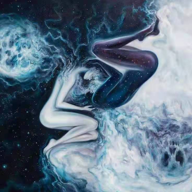 《Yin & Yang》