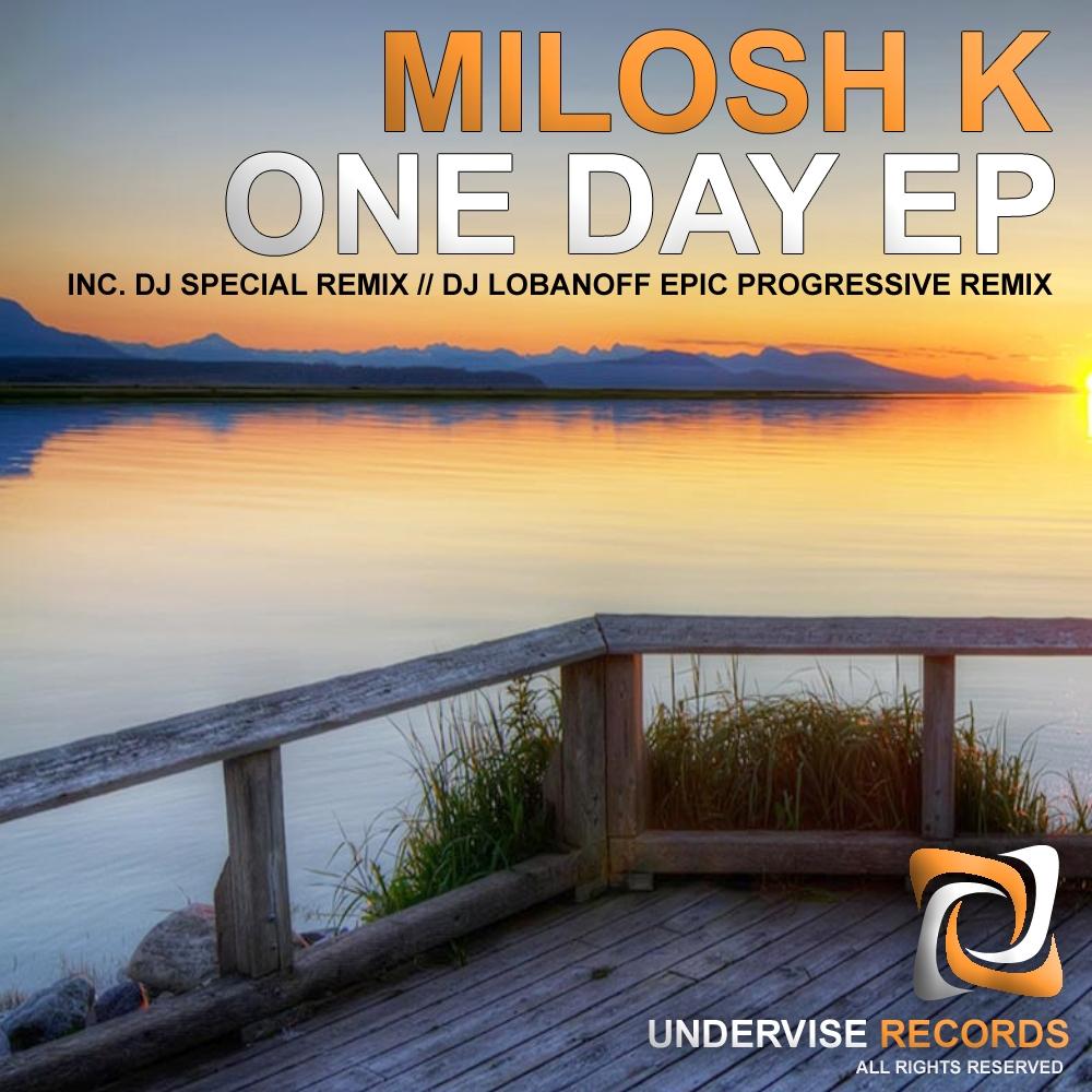 One Day EP