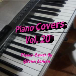 Gravity Piano Cover