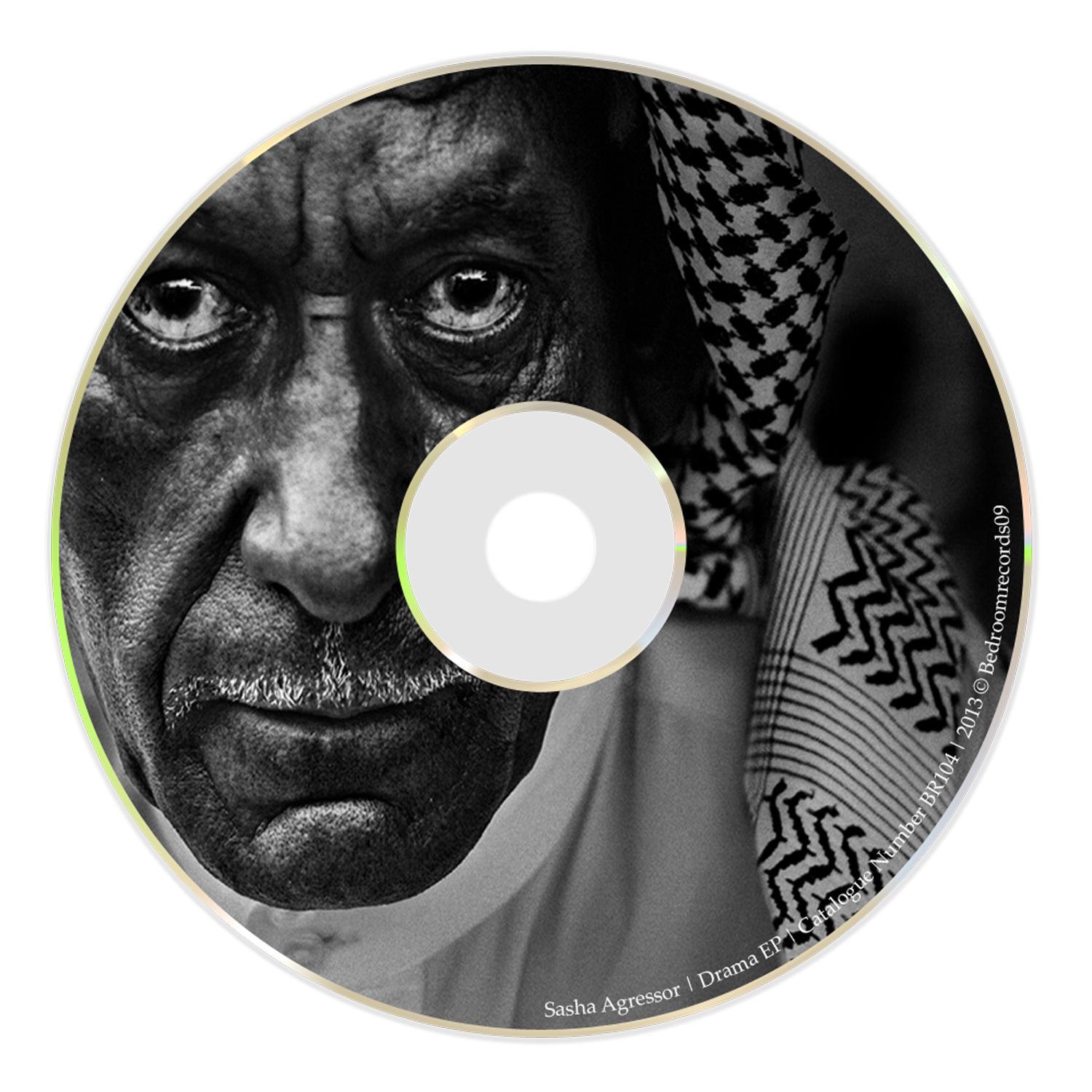 afraid (original mix)