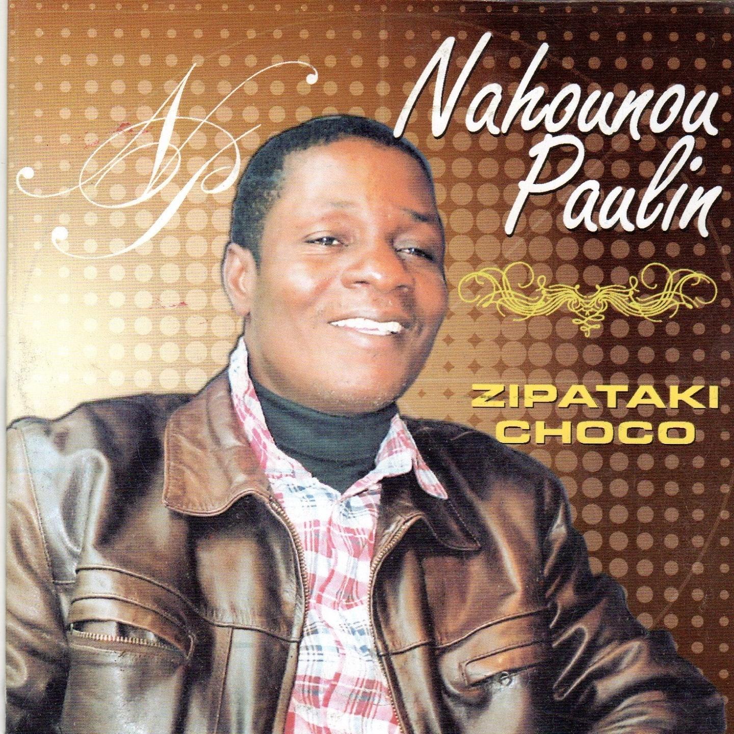 Zipataki choco