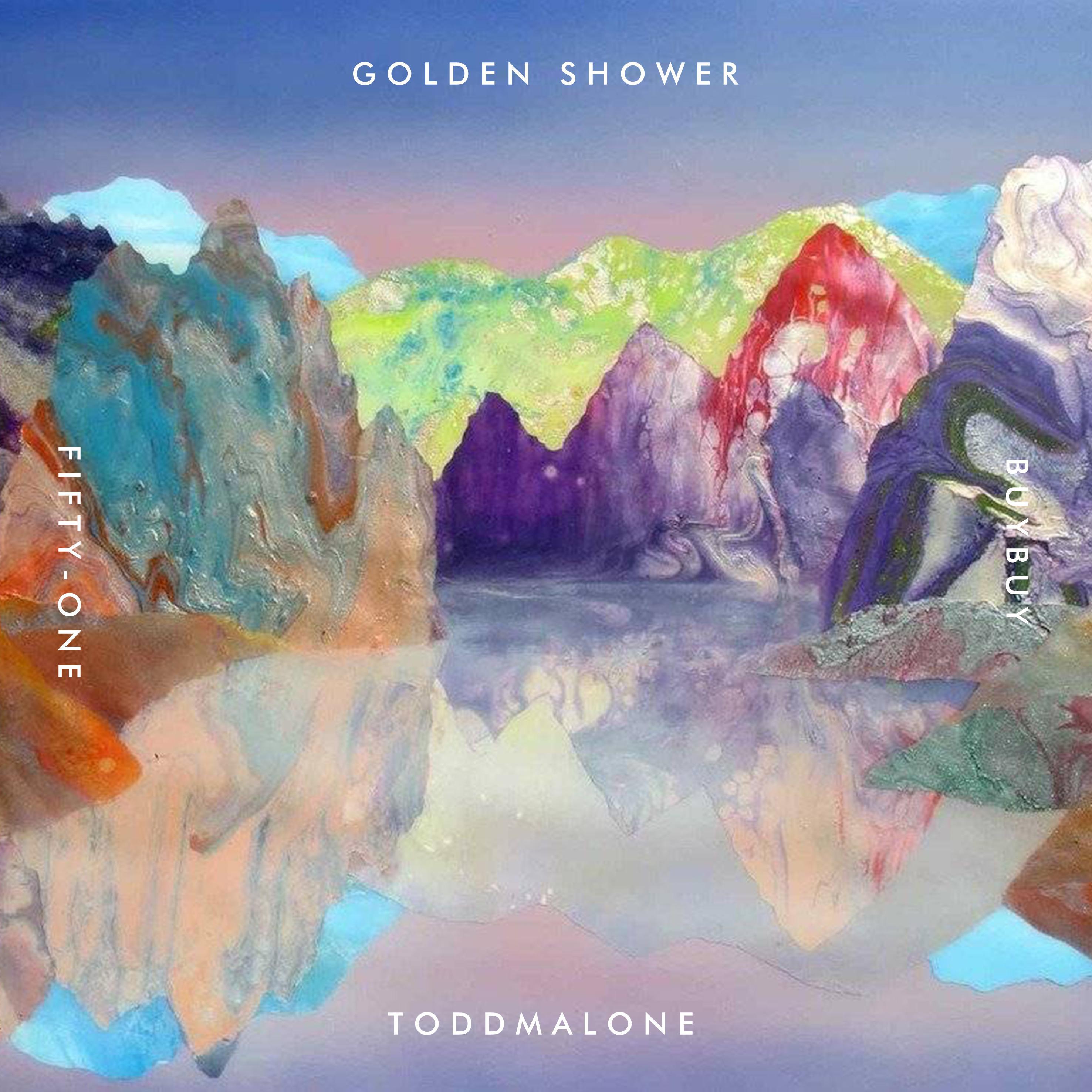 Todd Malone - Golden shower