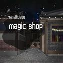 魔法商店