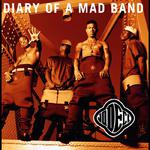 Diary Of A Mad Band专辑