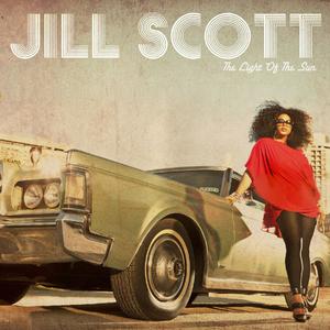 paul Wall、Jill Scott - SO GONE (WHAT MY MIND SAYS)