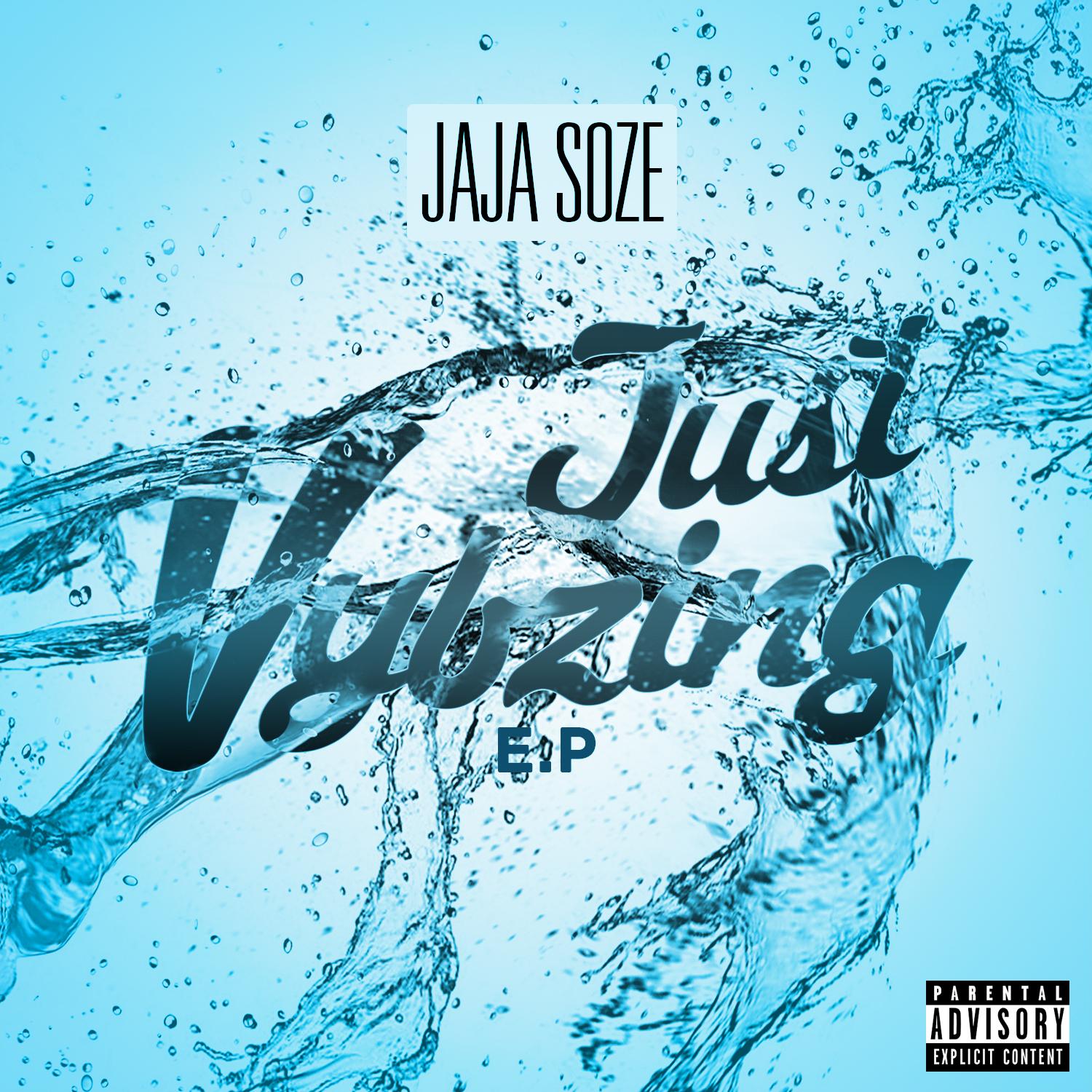 Just Vybzing
