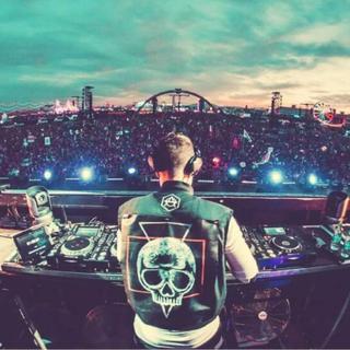 「Future House」灵魂碰撞丨波动心弦