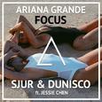 Focus (SJUR & Dunisco Ft. Jessie Chen Cover) 