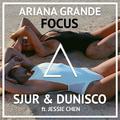 Focus (SJUR & Dunisco Ft. Jessie Chen Cover) 