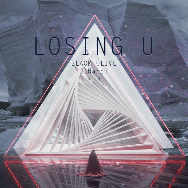 LOSING U专辑