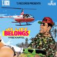 My Life Belongs