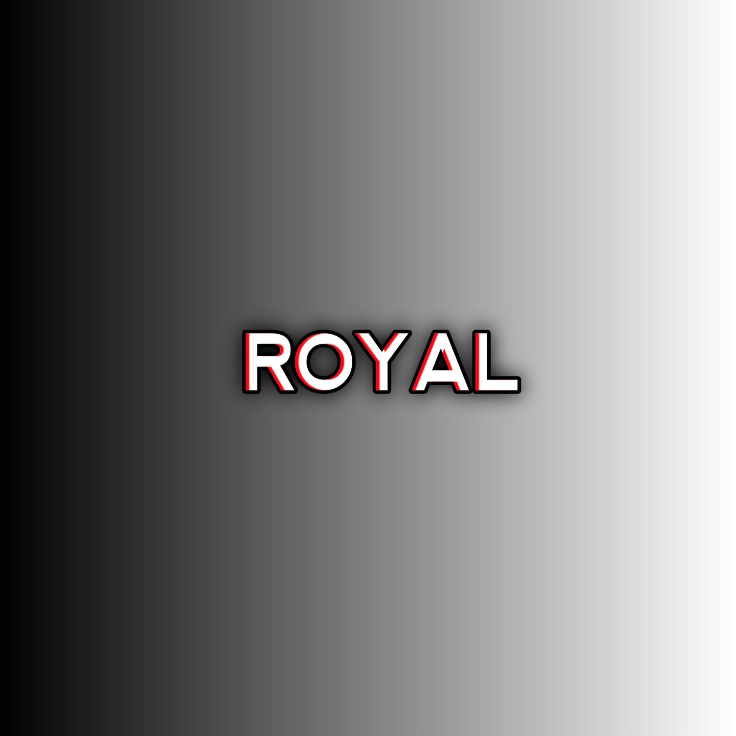 Royal