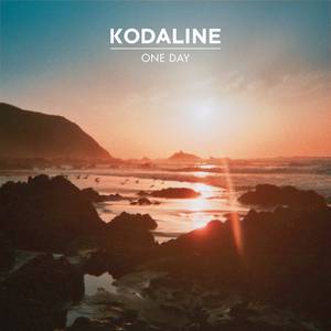 Kodaline - One Day (Karaoke Version) 带和声伴奏