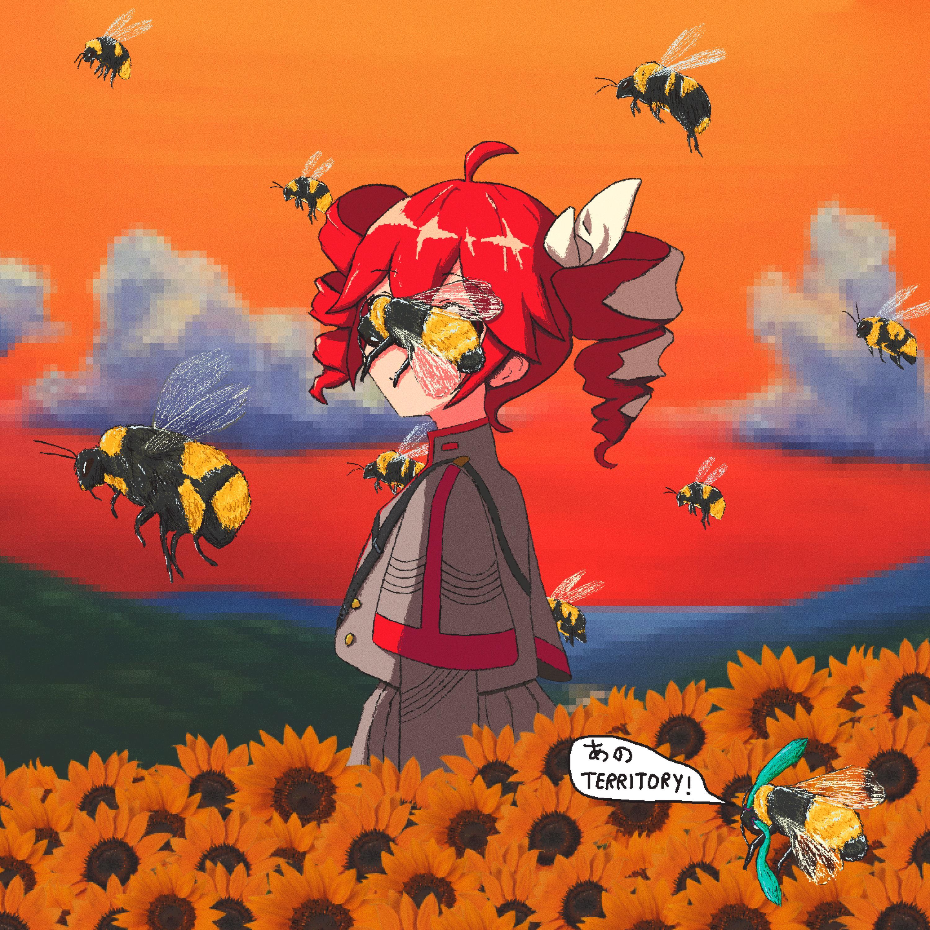 See You Again (feat. 重音テト, Miku Hatsune & Kasane Teto)