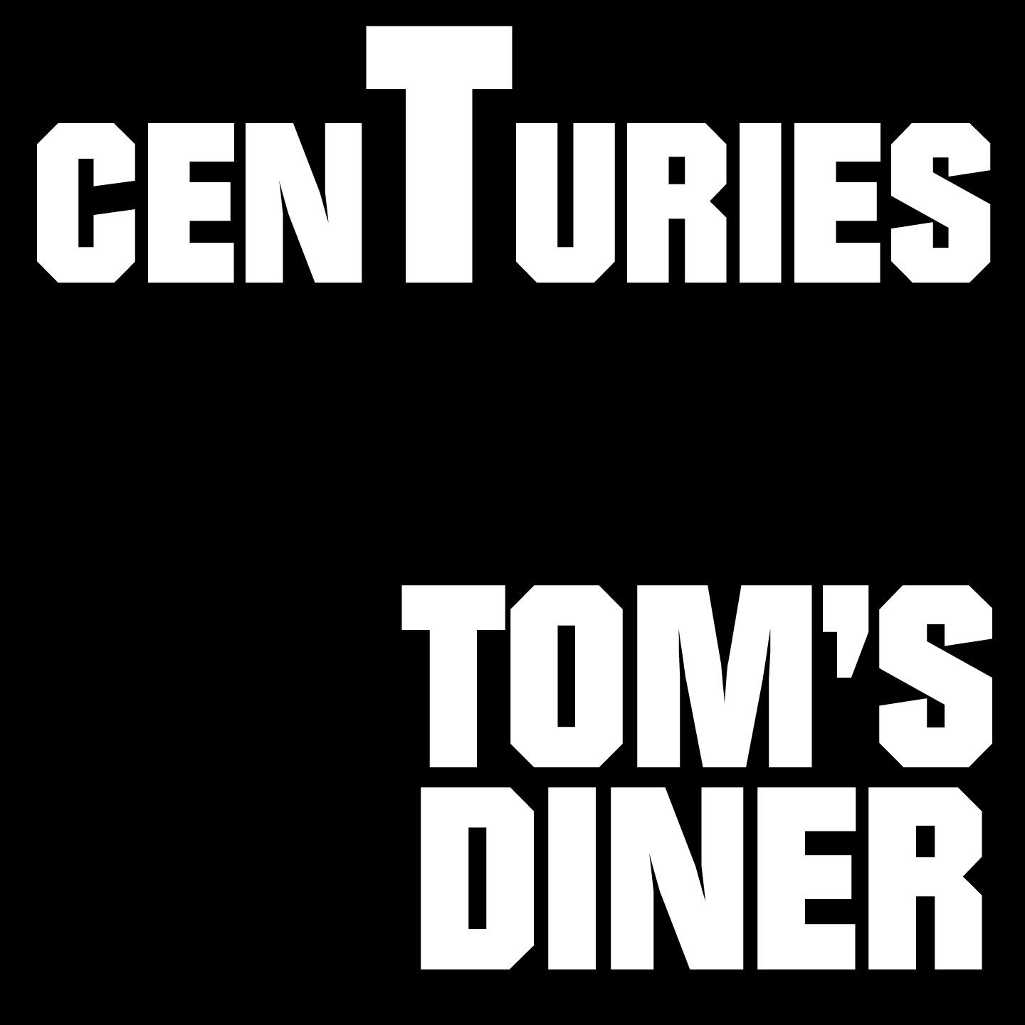 Tom's Diner