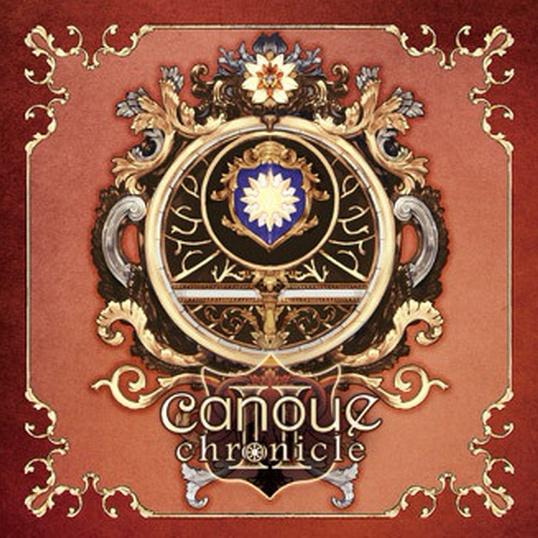 canoue chronicle II