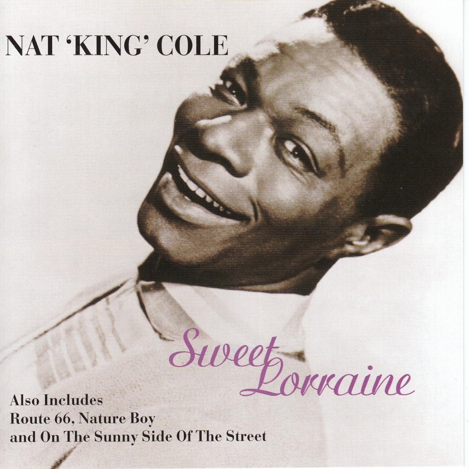 Sweet Lorraine
