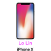 Iphone X