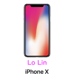 Iphone X专辑