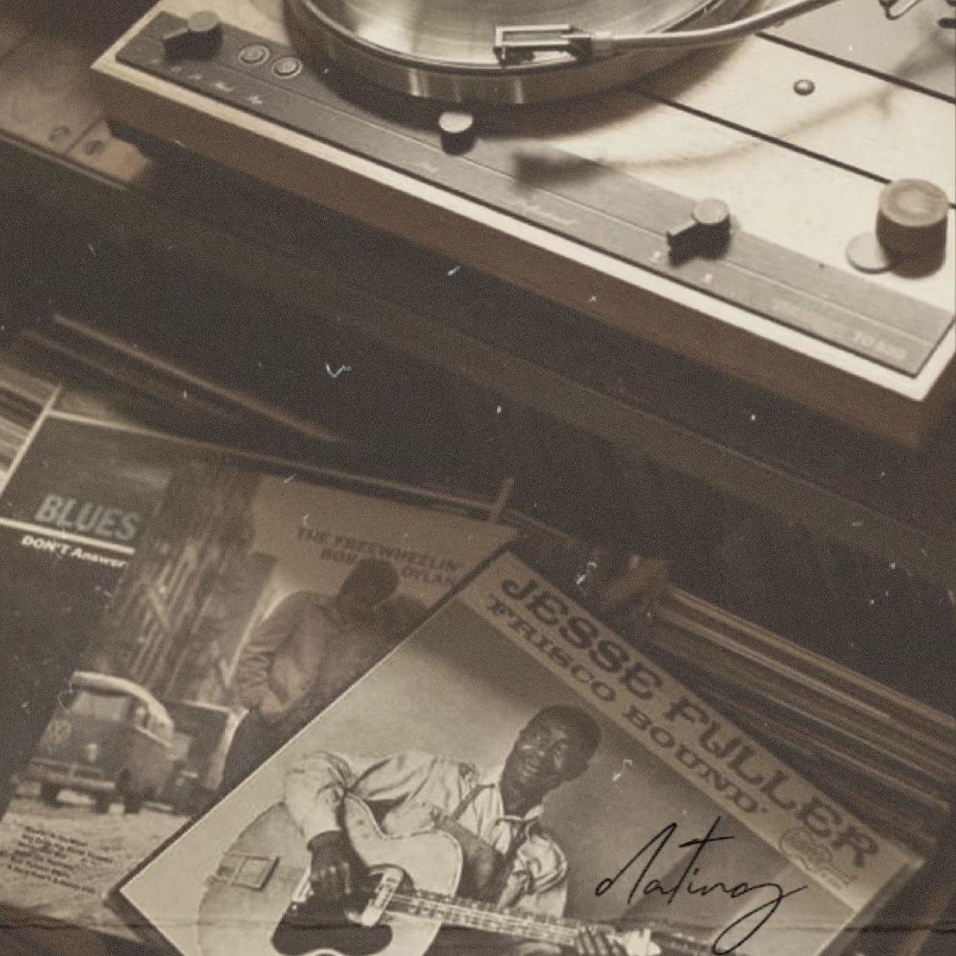 千禧年Vintage R&B｜旧时光温柔夜韵 | 在线播放 | 网易云音乐
